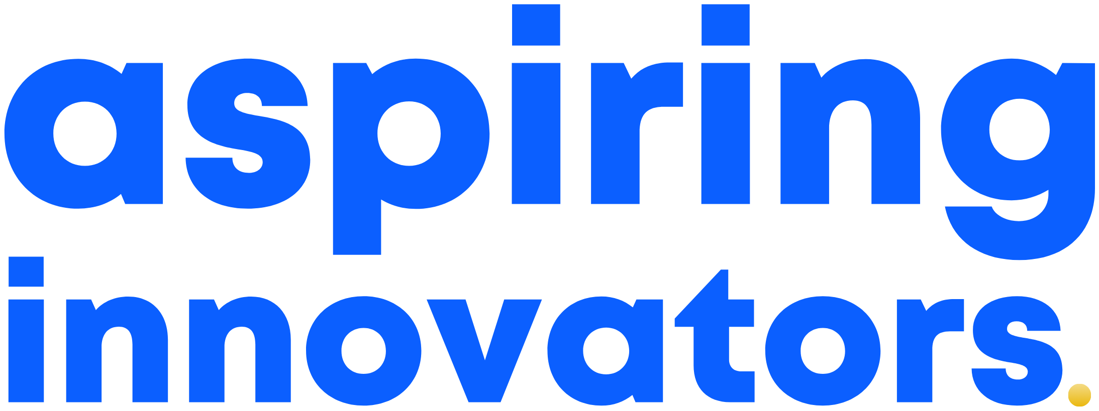 Aspiring Innovators