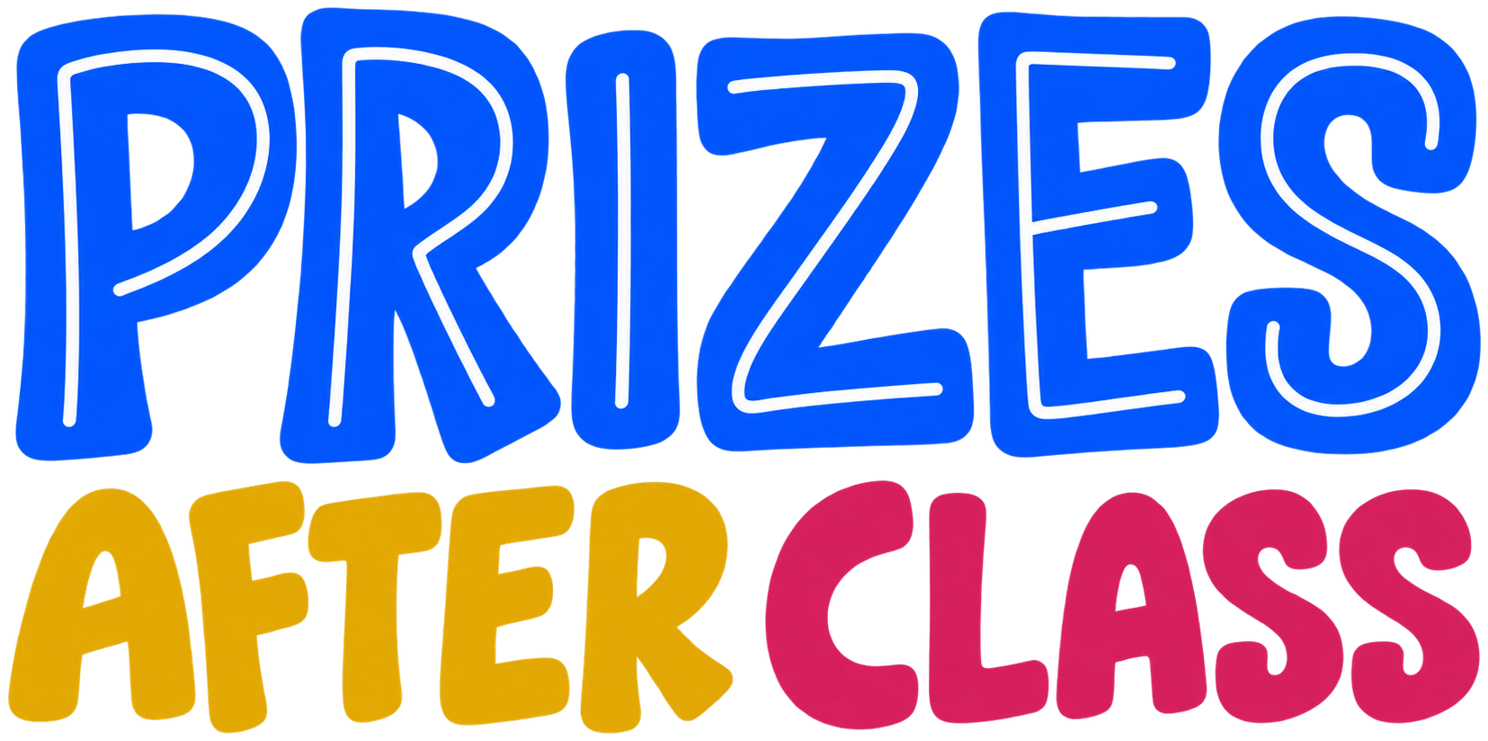 Prizes After Class