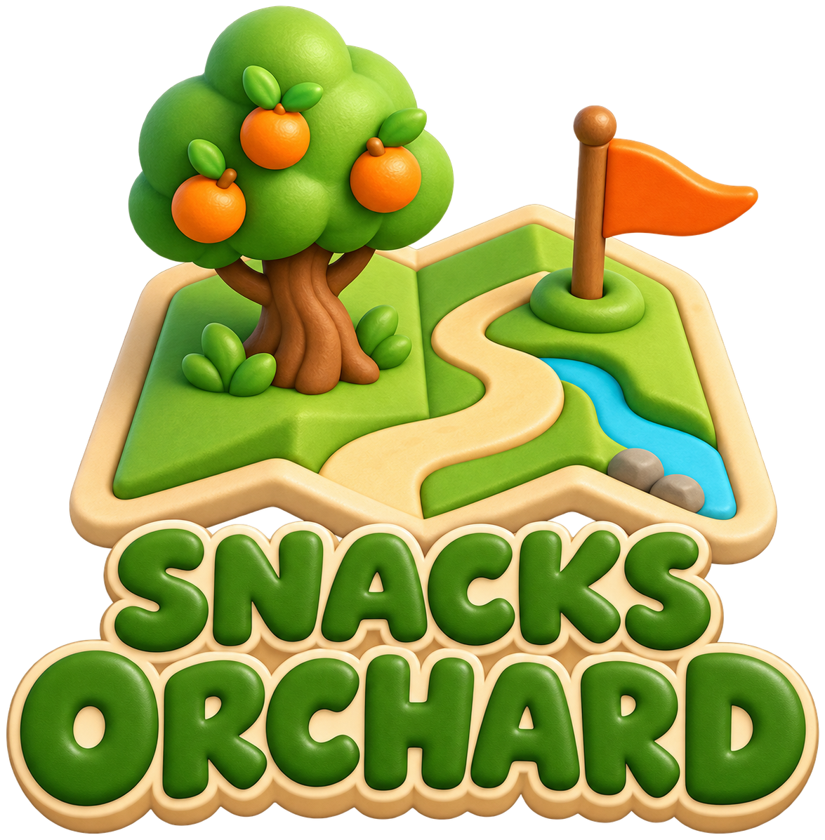 Snacks Orchard
