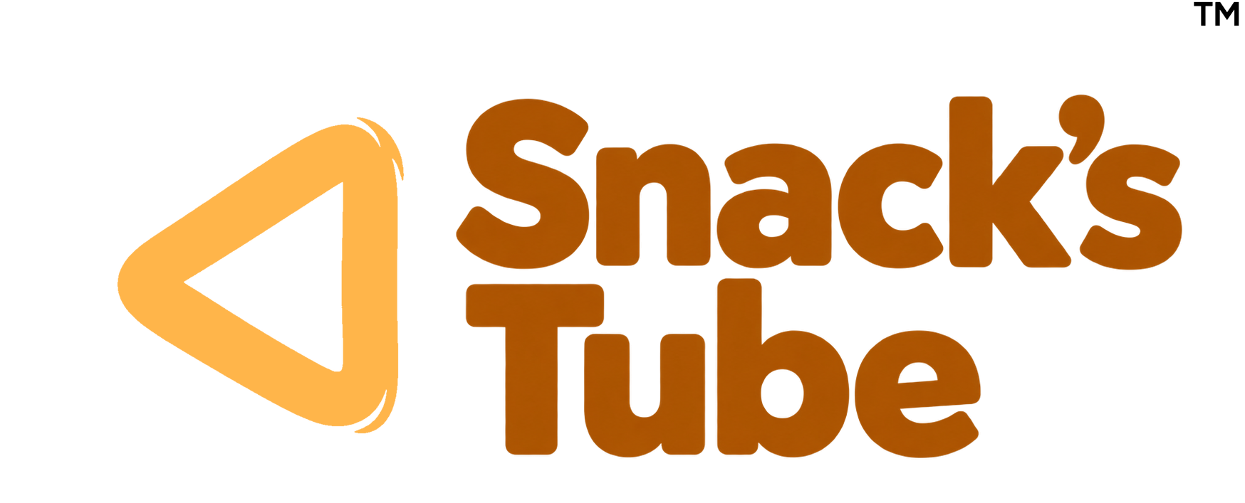 Snack's Tube